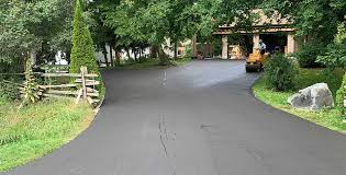 Best Decorative Concrete Driveways  in Wabash, IN